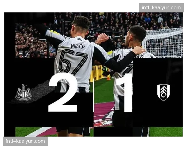 切尔西主场力克纽卡斯尔 蓝军年轻体系展现反击速度 切尔西主场力克纽卡斯尔 蓝军年轻体系展现反击速度